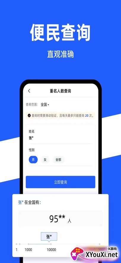 公安一网通办