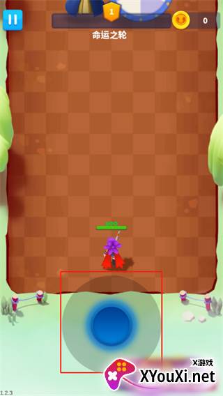 Bullet Knight(子弹骑士最新版)