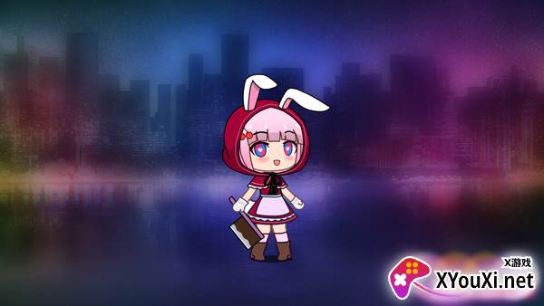 加查nox最新版(gachanox)
