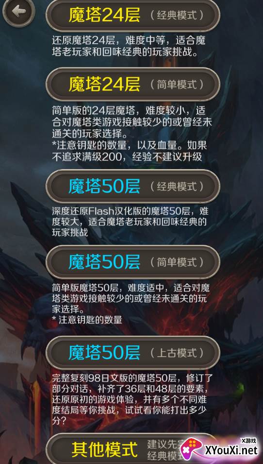 魔塔24层