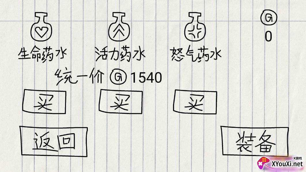 贺井号の奇妙冒险