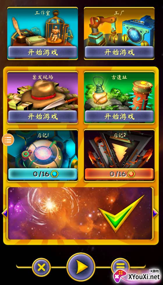觉醒之门2