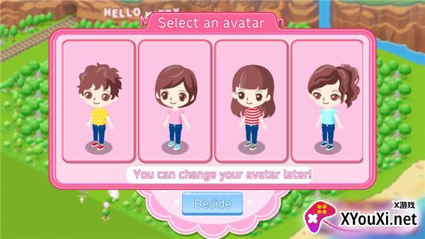 Hello Kittyworld2游戏2025官方版