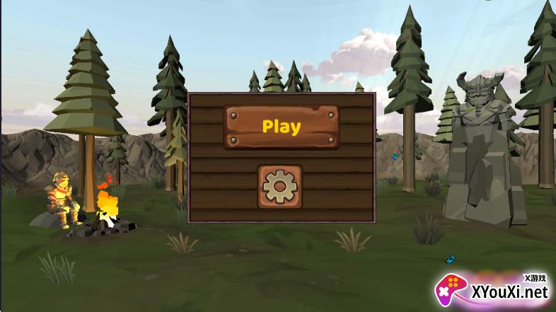 维京战争(无限钻石)