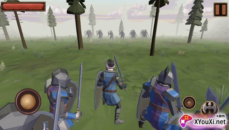 维京战争(无限钻石)