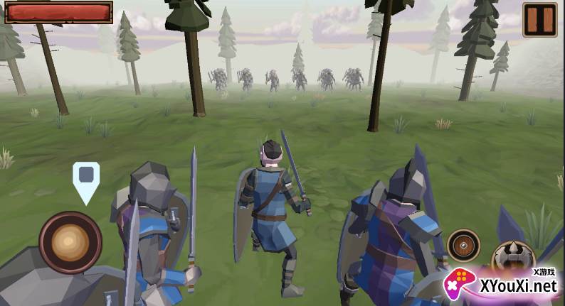 维京战争(无限钻石)