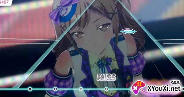 BanG Dream!少女乐团派对bilibili国服版