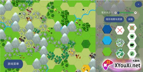 Unciv文明帝国国际服