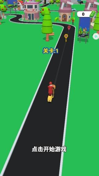 我送外卖贼6手游正式版