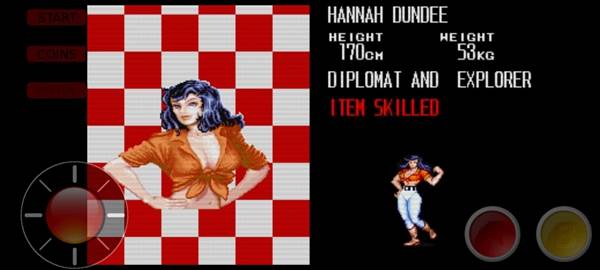 恐龙快打无双版