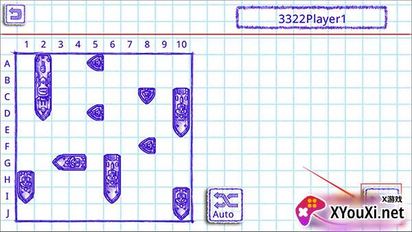 海战棋2Sea Battle2