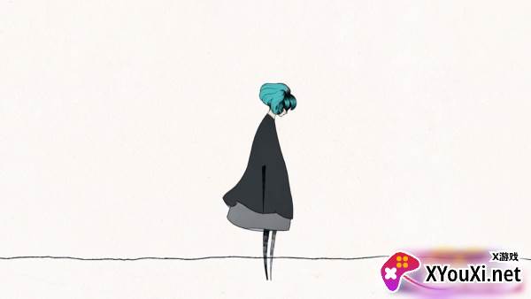 格莉斯的旅程gris手机版
