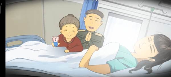 中国式家长试玩版