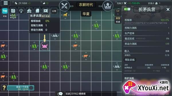 放置文明