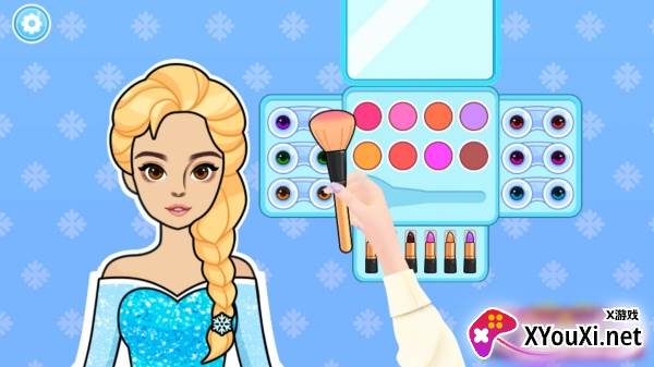 网红化妆整容院游戏最新版