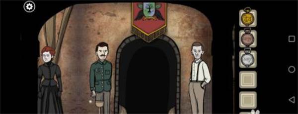 Rusty Lake: Roots(锈湖根源中文版)