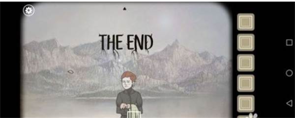 Rusty Lake: Roots(锈湖根源中文版)