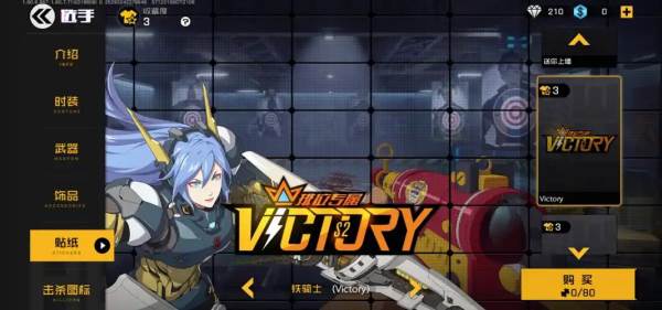 王牌战士周年庆典礼包版