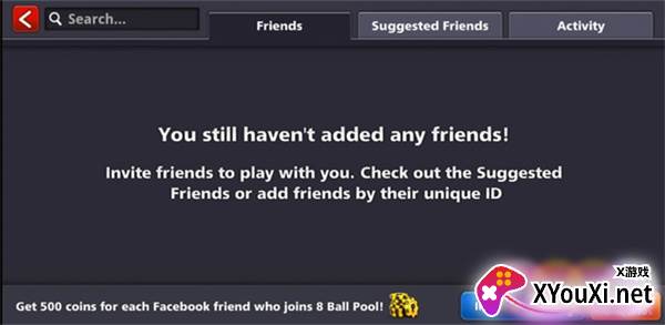 8 Ball Pool国际版
