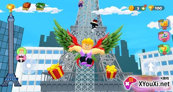 英雄塔战争Hero Tower War
