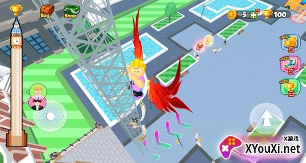 英雄塔战争Hero Tower War