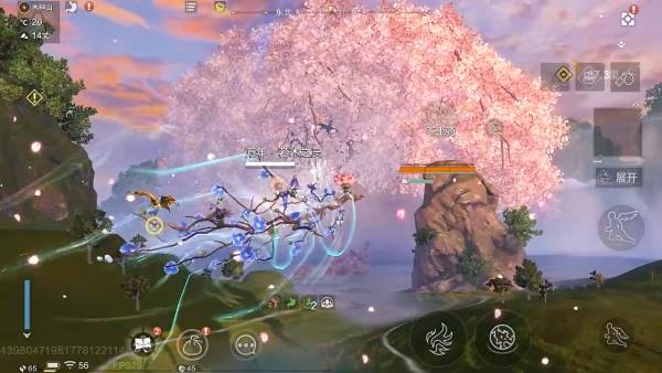 妄想山海资源包正式版