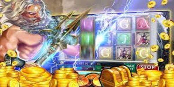 老虎机游戏安卓版app下载