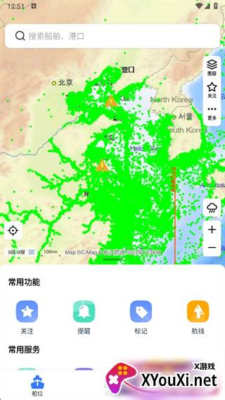 船讯网