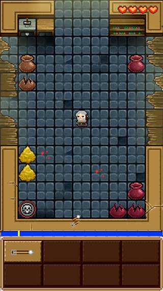 Shooty Quest(射击任务)