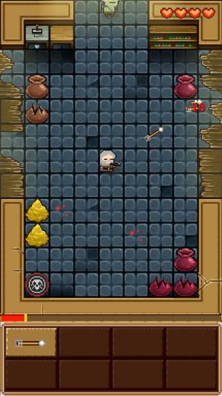 Shooty Quest(射击任务)