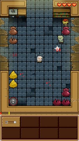 Shooty Quest(射击任务)