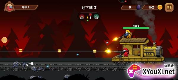 查尔斯小火车安卓版试玩版