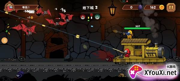 查尔斯小火车安卓版试玩版
