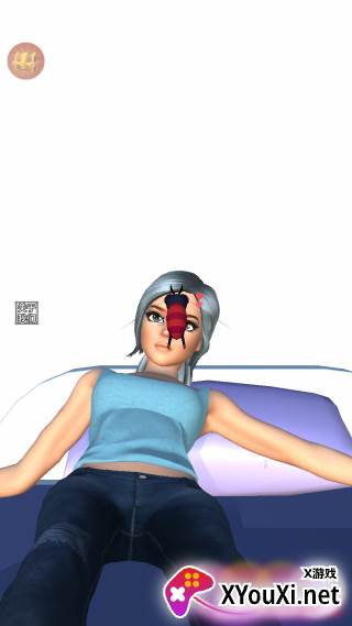 Mosquito Aim 3D(蚊子模拟器)