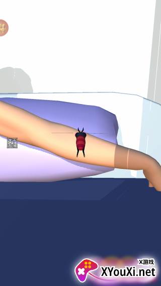 Mosquito Aim 3D(蚊子模拟器)