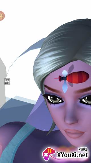 Mosquito Aim 3D(蚊子模拟器)
