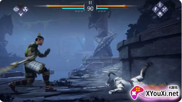 Shadow Fight 3暗影格斗3国际版