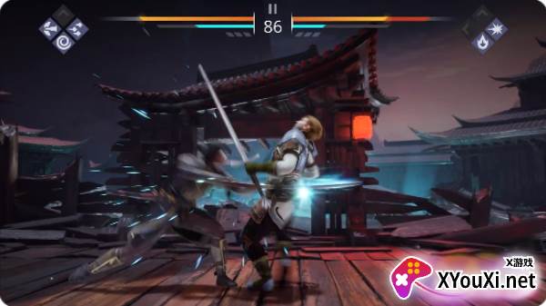 Shadow Fight 3暗影格斗3国际版