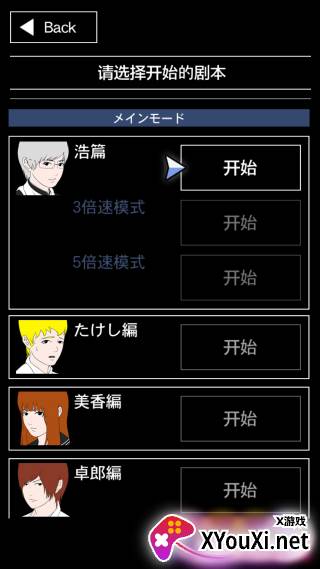 青鬼3