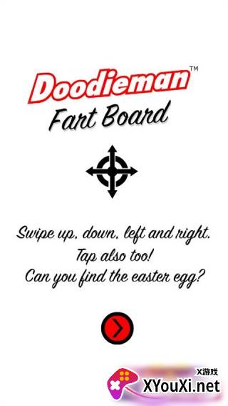 Fart Board(放屁超人游戏手机版)