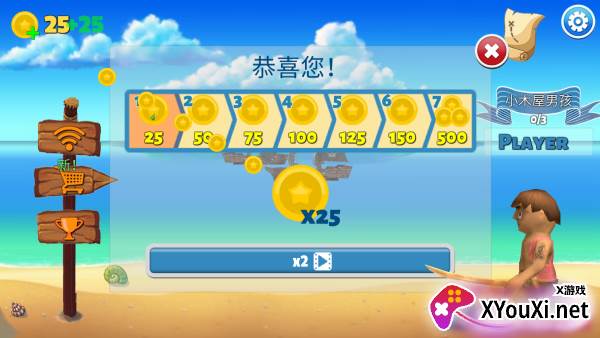 海盗派对Pirates Party