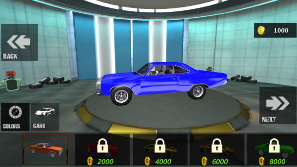Realistic Car Crash Simulator: Beam Damage Engine(汽车碰撞模拟器)