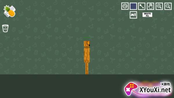水果游乐场最新版(Fruit Playground)