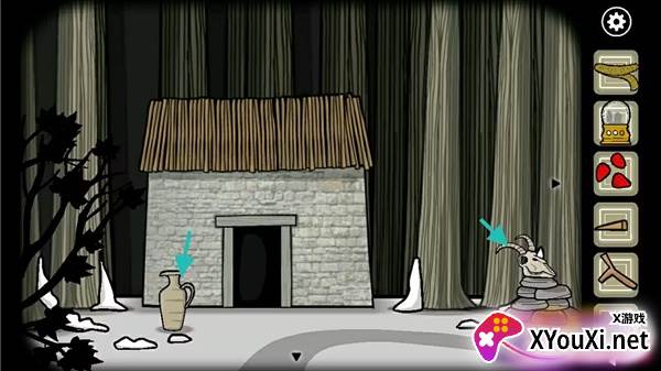 Rusty Lake Paradise锈湖天堂岛