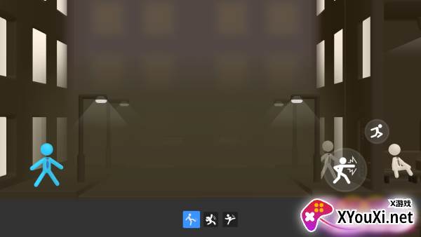 打工火柴人手机版