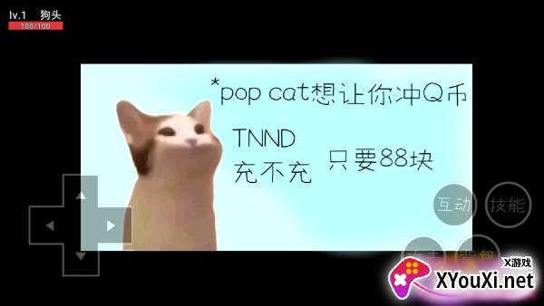 狗头卡包2