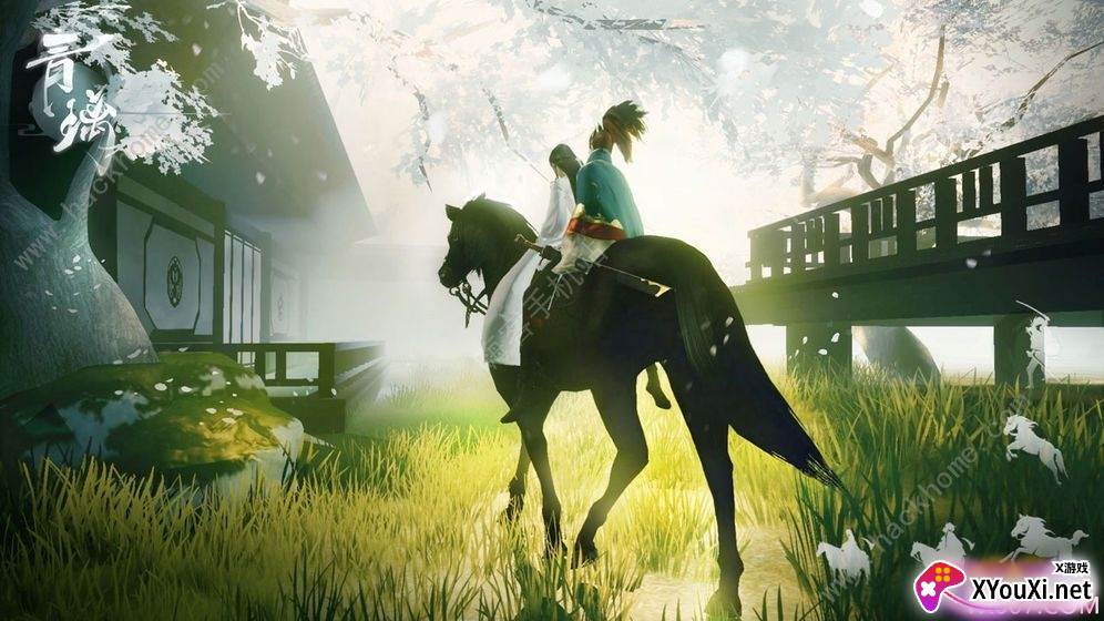 网易青璃手游官方版 网易青璃手游官方版