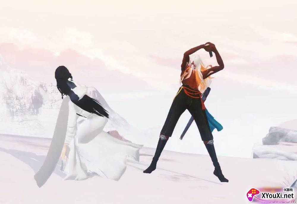 网易青璃手游官方版 网易青璃手游官方版