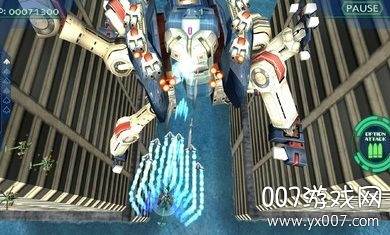 零号射手汉化版