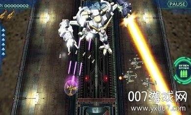 零号射手汉化版